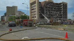Oklahoma City Bombing: One Day in America