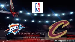 Oklahoma City Thunder / Cleveland Cavaliers