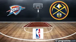 Oklahoma City Thunder / Denver Nuggets
