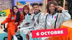 Okoo-koo  Emission du 6 Octobre 2025