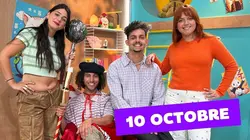 Okoo-koo  Emission du 10 Octobre 2025