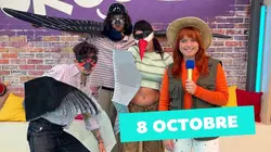 Okoo-koo  Emission du 8 Octobre 2025