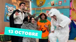 Okoo-koo  Emission du 13 Octobre 2025