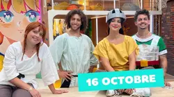 Okoo-koo  Emission du 16 Octobre 2025