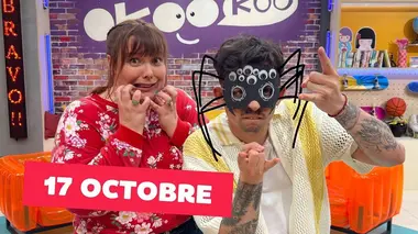 Emission du 17 Octobre 2025