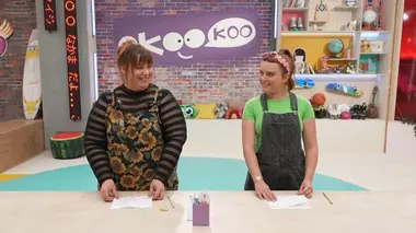 Tuto création : Dessine ta créature fantastique façon Jules Verne