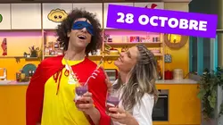 Okoo-koo  Emission du 28 Octobre 2025