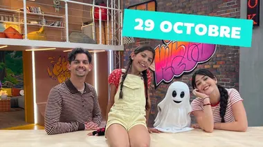 Emission du 29 Octobre 2025