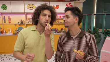 Tuto cuisine : Les saucisses momies