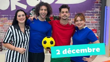 Emission du 02 Décembre 2025