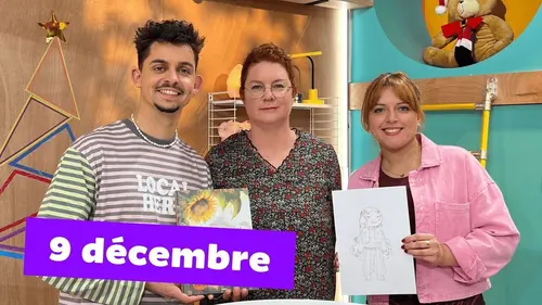 Okoo-koo Emission du 09 Décembre 2025