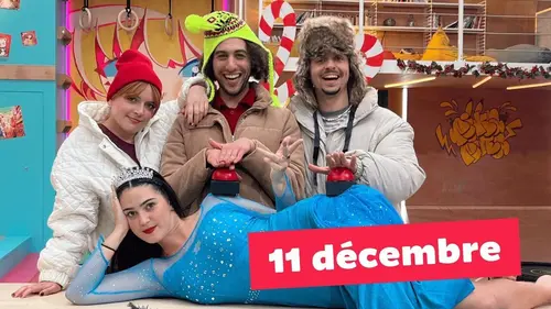 Okoo-koo Emission du 11 Décembre 2025