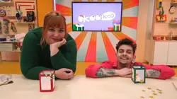 Okoo-koo  Tuto création : Lanterne de Noël