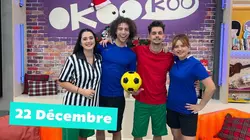 Okoo-koo  Emission du 22 Décembre 2025