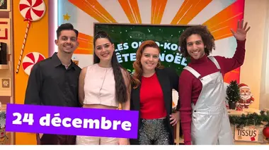 Spécial Noël