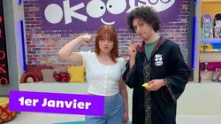 Okoo-koo Emission du 1 janvier 2026