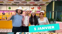 Okoo-koo  Emission du 5 janvier 2026