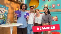 Okoo-koo Emission du 9 janvier 2026