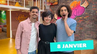 Emission du 8 janvier 2026