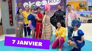 Emission du 7 janvier 2026