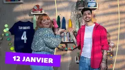 Okoo-koo Emission du 12 janvier 2026