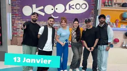 Okoo-koo Emission du 13 janvier 2026