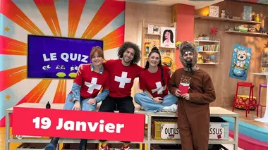 Emission du 19 janvier 2026