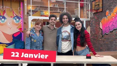 Emission du 22 janvier 2026