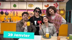 Okoo-koo Emission du 29 janvier 2026