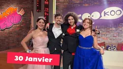 Okoo-koo Emission du 30 janvier 2026