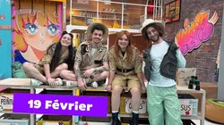 Okoo-koo  Emission du 19 février 2026
