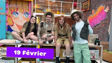 Emission du 19 février 2026