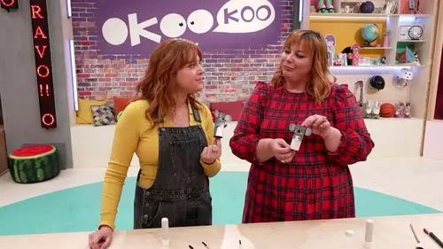 Okoo-koo Tuto création : Des petits koalas