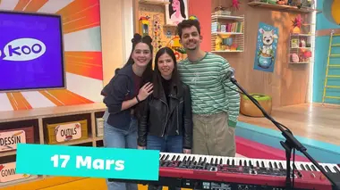 Emission du 17 mars 2026