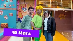 Okoo-koo  Emission du 19 mars 2026