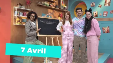 Emission du 7 avril 2026