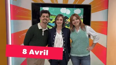 Emission du 8 avril 2026