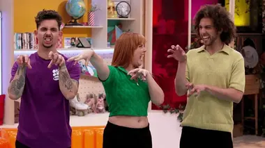 Tuto sport : Séance de sport pour se défouler