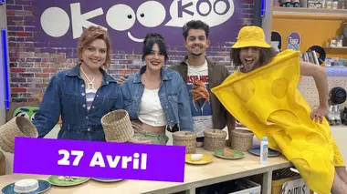 Emission du 27 avril 2026