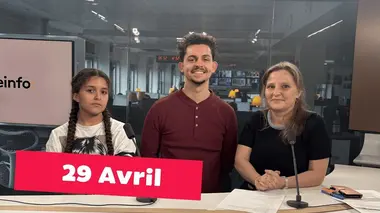 Emission du 29 avril 2026