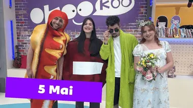 Emission du 5 mai 2026