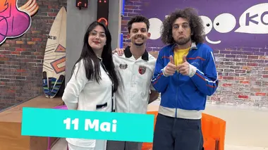 Emission du 11 mai 2026