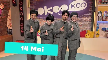 Emission du 14 mai 2026