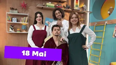 Emission du 18 mai 2026