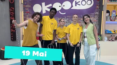 Replay du programme Okoo-koo