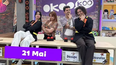 Emission du 21 mai 2026