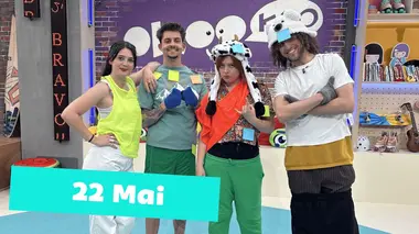 Emission du 22 mai 2026