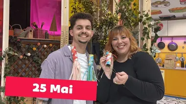 Emission du 25 mai 2026