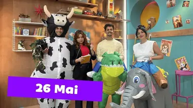 Emission du 26 mai 2026