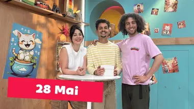 Emission du 28 mai 2026